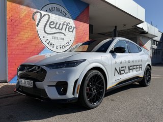 Ford Mustang Mach-E Gebrauchtwagen Kaufen