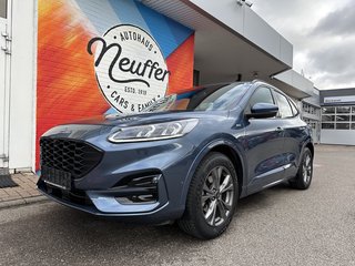 Ford Kuga Gebrauchtwagen Kaufen