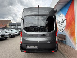 Karmann Dexter 560 AW Transit 4x4 MJ 2026, Solaranlage, FORD SYNC4 Audiosystem, Fliegengitter - foto 6