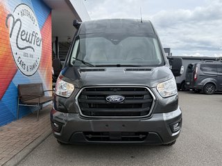 Karmann Dexter 560 AW Transit 4x4 MJ 2026, Solaranlage, FORD SYNC4 Audiosystem, Fliegengitter - foto 2