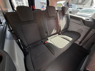 Ford Transit Custom Kombi 320 L2 Trend/9Sitze/Rfkamera - bilder 9