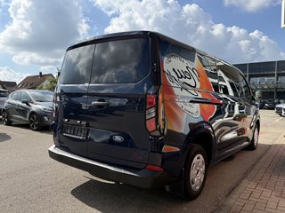 Ford Transit Custom Kombi 320 L2 Trend/9Sitze/Rfkamera - bilder 8
