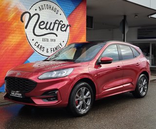 Ford Kuga Gebrauchtwagen Kaufen