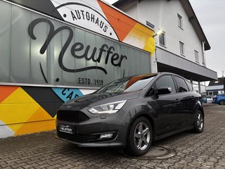 Ford C-Max Gebrauchtwagen Kaufen