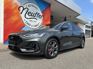 Ford Focus Gebrauchtwagen Kaufen
