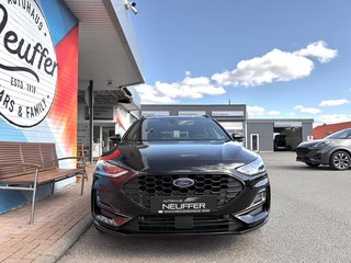 Ford Focus Turnier ST-Line X, ACC, LED; B&O, Apple Carplay,MHEV - bilder 3