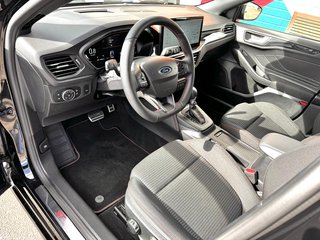 Ford Focus Turnier ST-Line X, ACC, LED; B&O, Apple Carplay,MHEV - bilder 4