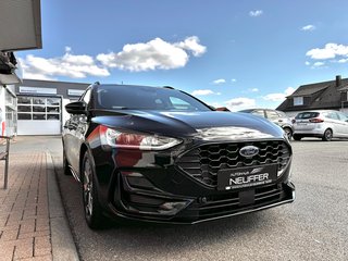 Ford Focus Turnier ST-Line X, ACC, LED; B&O, Apple Carplay,MHEV - bilder 2