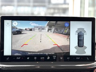 Ford Focus Turnier ST-Line X, ACC, LED; B&O, Apple Carplay,MHEV - bilder 10