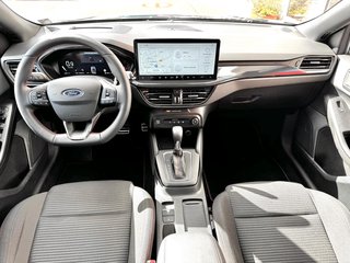 Ford Focus Turnier ST-Line X, ACC, LED; B&O, Apple Carplay,MHEV - bilder 6