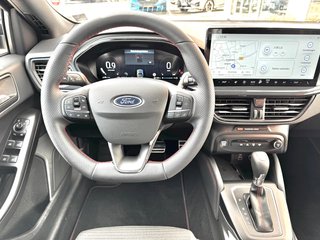 Ford Focus Turnier ST-Line X, ACC, LED; B&O, Apple Carplay,MHEV - bilder 8