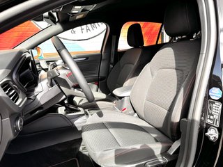 Ford Focus Turnier ST-Line X, ACC, LED; B&O, Apple Carplay,MHEV - bilder 5