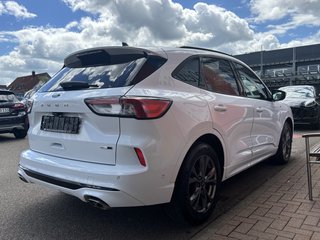 Ford Kuga ST-Line X /AHK schwenkbar/LED/ACC - bilder 8