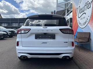 Ford Kuga ST-Line X /AHK schwenkbar/LED/ACC - bilder 7