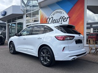 Ford Kuga ST-Line X /AHK schwenkbar/LED/ACC - bilder 6