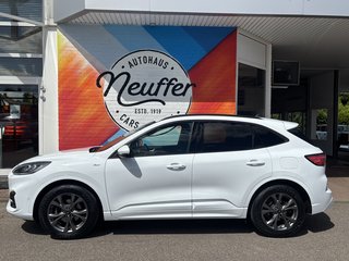 Ford Kuga ST-Line X /AHK schwenkbar/LED/ACC - bilder 4