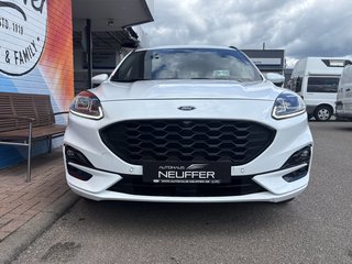Ford Kuga ST-Line X /AHK schwenkbar/LED/ACC - bilder 3