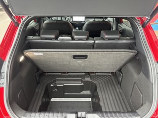 Ford Puma ST-Line X 125PS Pano-Dach 360° Kamera - bilder 10