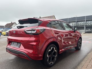 Ford Puma ST-Line X 125PS Pano-Dach 360° Kamera - bilder 8