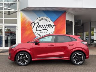 Ford Puma ST-Line X 125PS Pano-Dach 360° Kamera - bilder 5