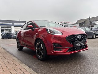 Ford Puma ST-Line X 125PS Pano-Dach 360° Kamera - bilder 4