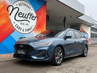 Ford Focus Gebrauchtwagen Kaufen