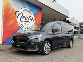 Ford Grand Tourneo Gebrauchtwagen Kaufen