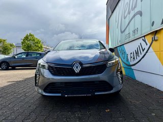 Renault Clio Gebrauchtwagen Kaufen