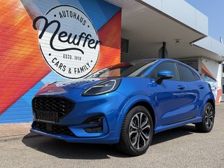 Ford Puma Gebrauchtwagen Kaufen