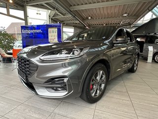 Ford Kuga Gebrauchtwagen Kaufen