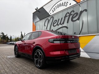 Ford Capri 250 kW Dual-Motor AWD Premium - foto 6