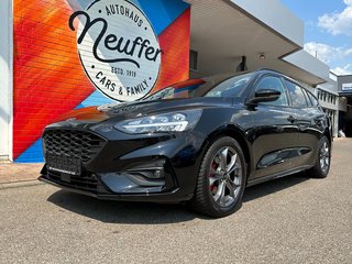 Ford Focus Gebrauchtwagen Kaufen
