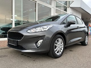 Ford Fiesta Gebrauchtwagen Kaufen