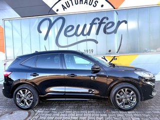 Ford Kuga Plug-In Hybrid ST-Line X/ACC/AHK schwenkbar - bilder 5