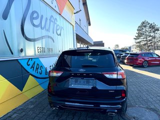 Ford Kuga Plug-In Hybrid ST-Line X/ACC/AHK schwenkbar - bilder 7