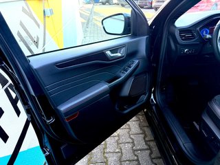 Ford Kuga Plug-In Hybrid ST-Line X/ACC/AHK schwenkbar - bilder 10