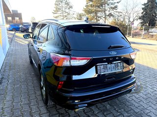 Ford Kuga Plug-In Hybrid ST-Line X/ACC/AHK schwenkbar - bilder 9
