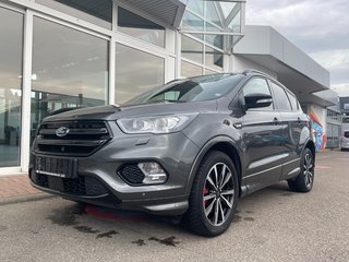 Ford Kuga Gebrauchtwagen Kaufen