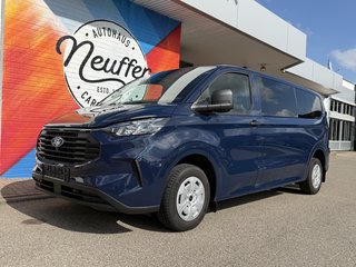 Ford Transit Custom Gebrauchtwagen Kaufen