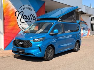 Ford Transit Custom Gebrauchtwagen Kaufen