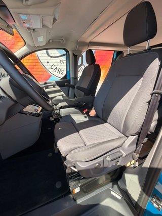 Ford Nugget 320 L1 Titanium Aufstelldach , AHK, ACC, Key-Free System - bilder 6