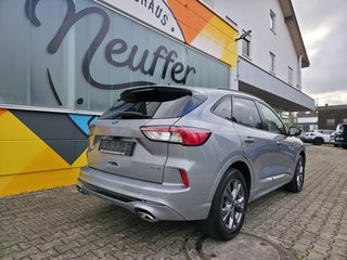 Ford Kuga Plug-In Hybrid ST-Line X/AHK schwenkbar/Styling-Paket - foto 6