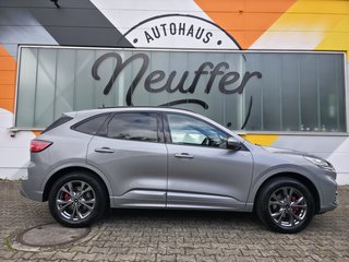 Ford Kuga Plug-In Hybrid ST-Line X/AHK schwenkbar/Styling-Paket - foto 5