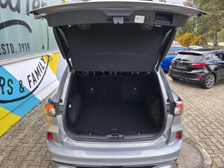 Ford Kuga Plug-In Hybrid ST-Line X/AHK schwenkbar/Styling-Paket - foto 8