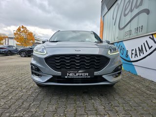 Ford Kuga Plug-In Hybrid ST-Line X/AHK schwenkbar/Styling-Paket - foto 3