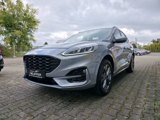 Ford Kuga Plug-In Hybrid ST-Line X/AHK schwenkbar/Styling-Paket - foto 4