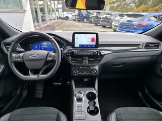 Ford Kuga Plug-In Hybrid ST-Line X/AHK schwenkbar/Styling-Paket - foto 9