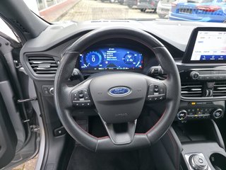 Ford Kuga Plug-In Hybrid ST-Line X/AHK schwenkbar/Styling-Paket - foto 10