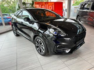 Ford Puma age.one-day registration Kaufen