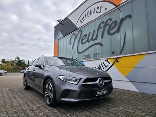 Mercedes-Benz A 180 Gebrauchtwagen Kaufen